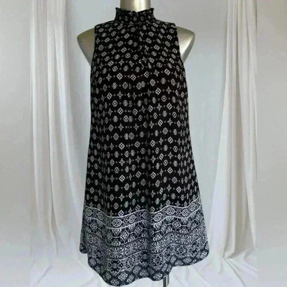 FREE 💟Tribal Print Tunic - Picture 6 of 14